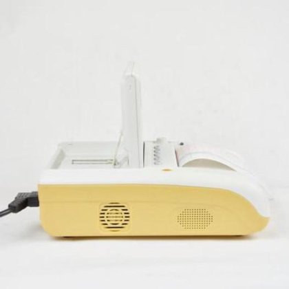 COMEN STAR 5000E 心电图仪