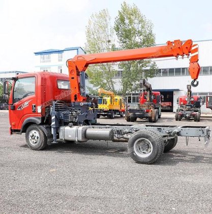 HengWang HW32