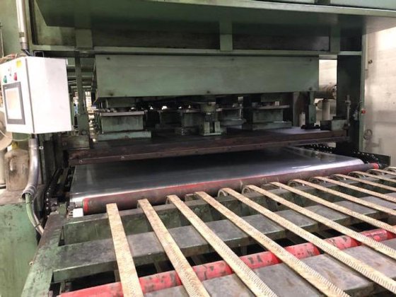 1973 年弗里斯·帕斯出版社