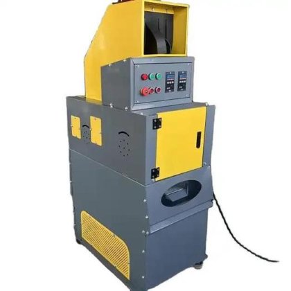 Vaner V-C01 copper cable granulator