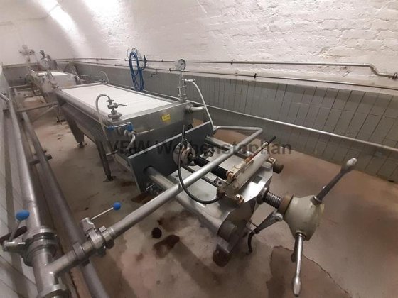 プレートフィルター