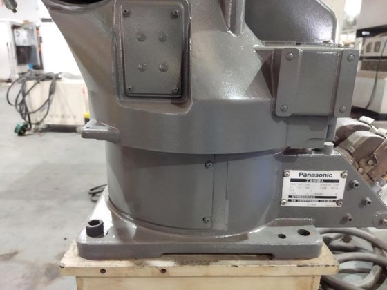 2011 Panasonic TA1400