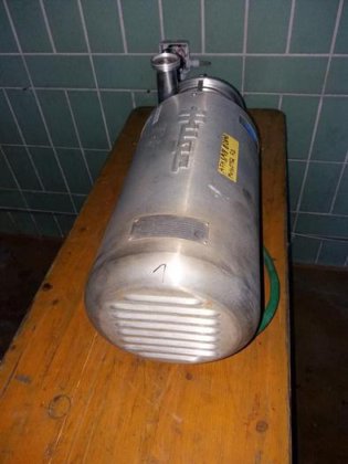 Kreiselpumpe