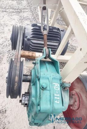 コンベアベルトの製造