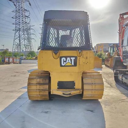Cat D5K bulldozer original CAT