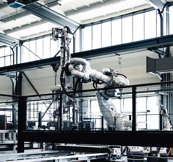 2013 EWM Phoenix Plus