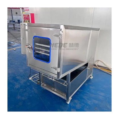 工业可定制塑料桶清洗机定制支持清洁桶工厂价格热销