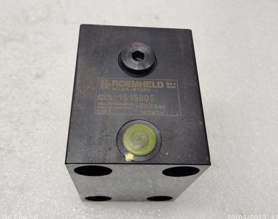 ROEMHELD 1515005