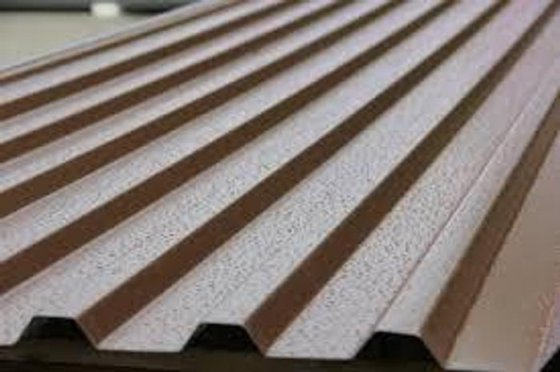 F&P Lines in operation -