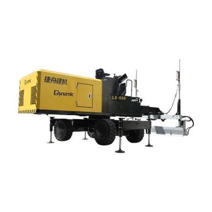 Dynamic LS-500