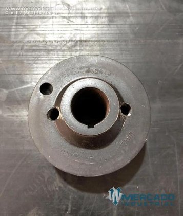 コマツ 79648073 プーリー (PC3000-6)