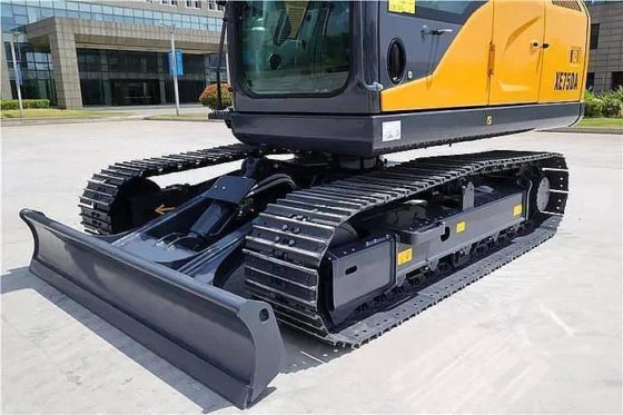 XCMG XE75DA