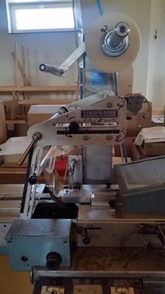 Flowpack pour div - 90588