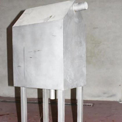 精彩购物 优质低价蹄液压剪切消毒装置机 羊屠宰设备