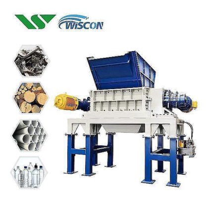 价格最优惠的重型双轴碎纸机