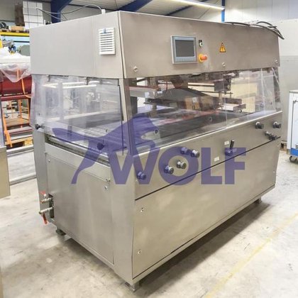 塗装機 WOLF - 完全塗装用 E1/820