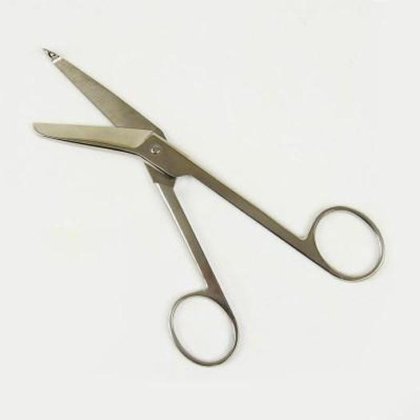 利斯特剪刀14CM