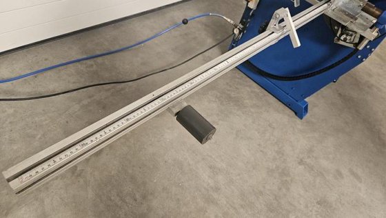 2001 Rotox KF 348
