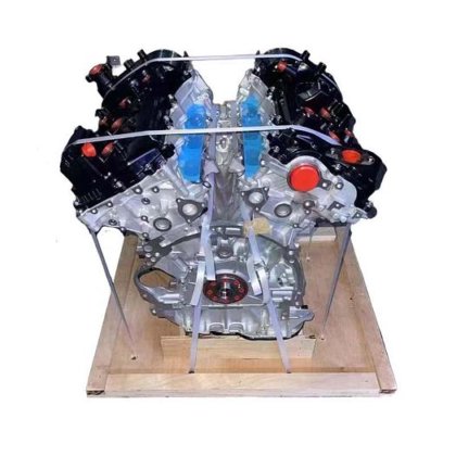 7GR机动车汽油发动机备件，适用于丰田7GR长缸体发动机