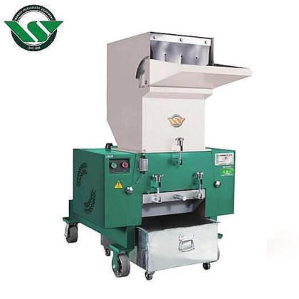 用于塑料回收的塑料瓶破碎机