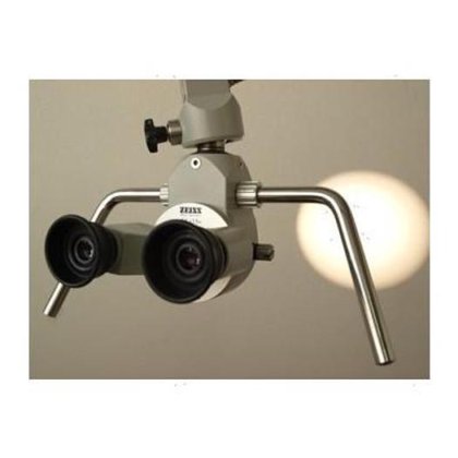 蔡司 2143 显微镜