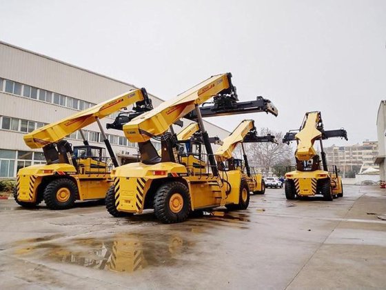 XCMG XCS45