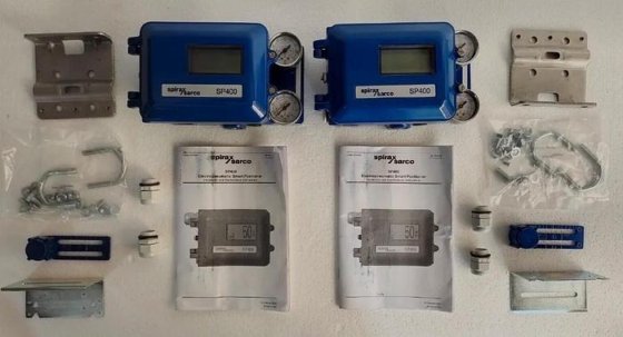 Spirax Sarco SP7