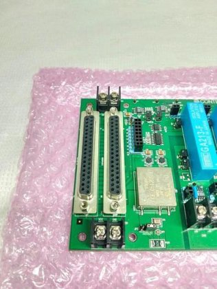 CONTEC ATII-8C Input Expansion Module