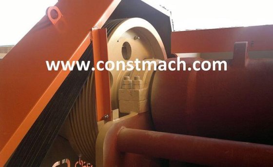 Cjc 60 颚式破碎机 - 出售