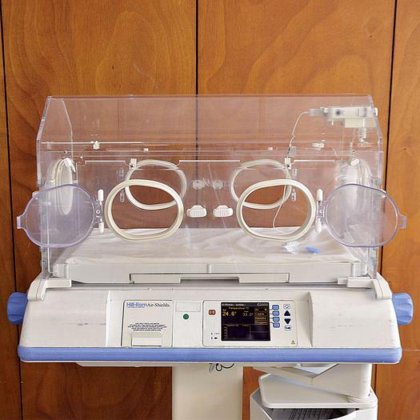 ヒルロム エアシールド アイソレット C2000 インキュベーター