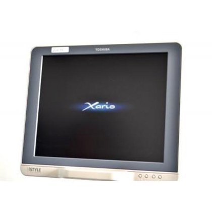 東芝ザリオ超音波