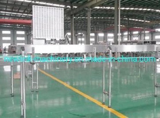 饮用纯净水/矿泉水产品塑料瓶液体包装机械