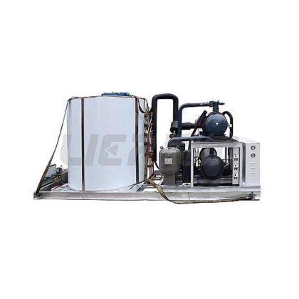 XINJINGYAO Flake Ice Machine