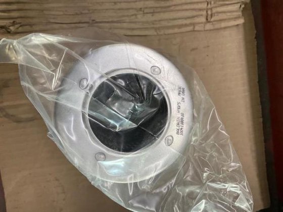 Baldwin Filter Element PN H9075