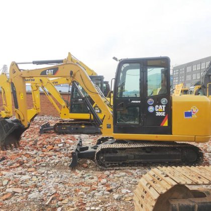 2019 Caterpillar 306E