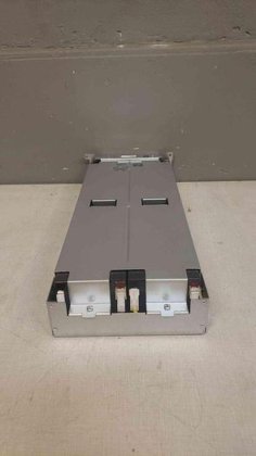 APC RBC43 48VDC Battery Module in Shippensburg, PA, USA