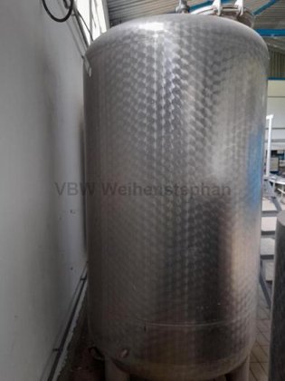 ミキシングタンク