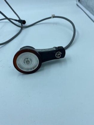 ACCU-CODER SL020134REV