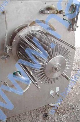 Machine à mousse - Campen