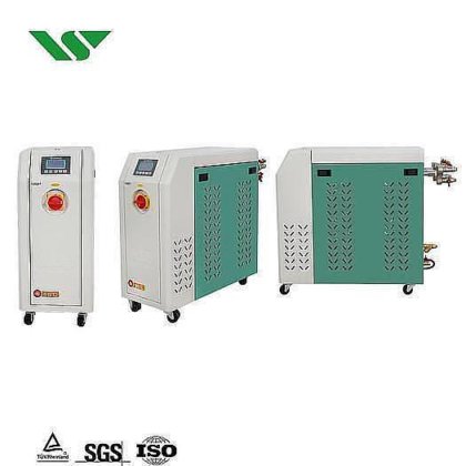 注塑机热流道加热水油模具温度控制器