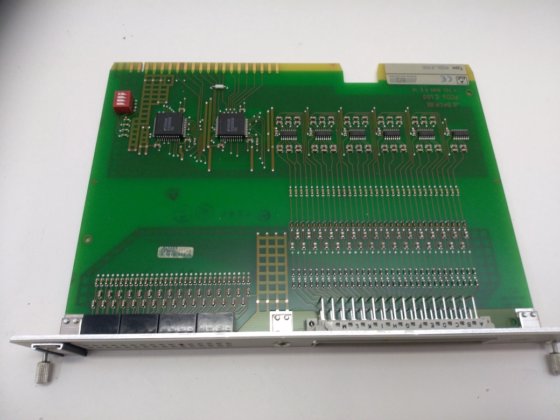 Digital Input Module PCD6.E100, Saia,