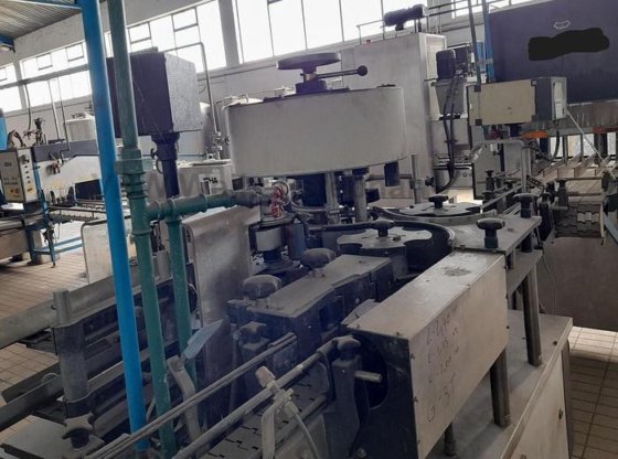 ラベリングマシン