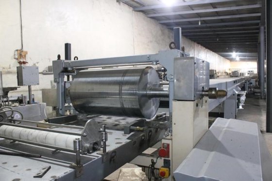 Sollich Complete Conbar line 80