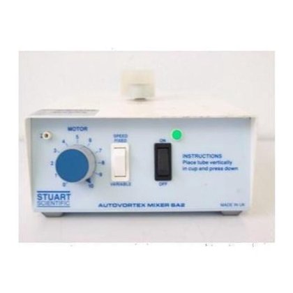 オートボルテックスミキサー SA2