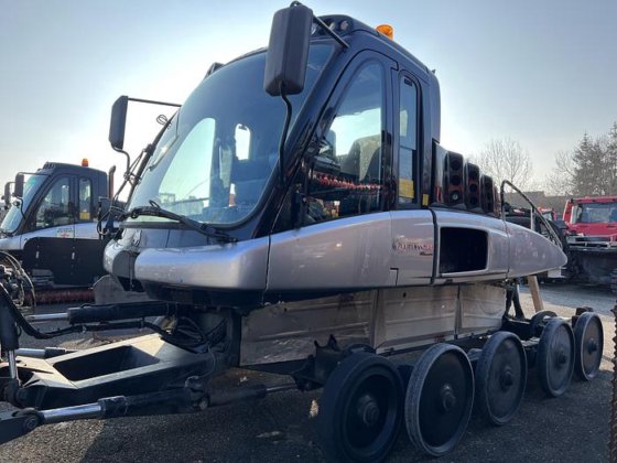 普里诺斯·莱特沃尔夫 (2005)