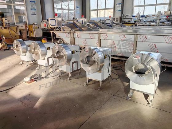 高品质柠檬切片机切丝机生姜胡萝卜切片机大蒜切片机批发价格