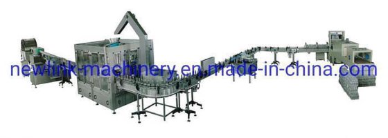 自动皇冠型玻璃瓶封盖机适用于啤酒瓶盖封口机拉环盖