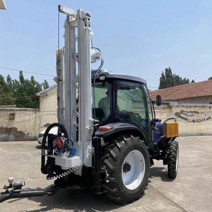 TZ T-200DR