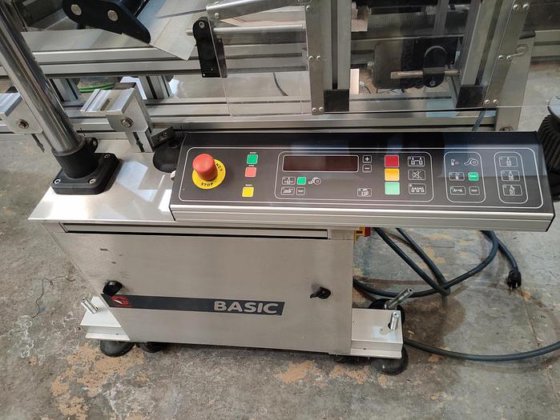 GERMARK BASIC BA050/01GR