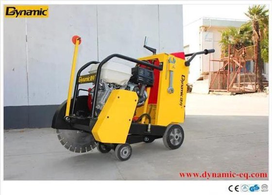 沥青建筑机械地面锯